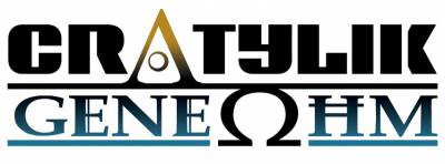 logo Cratylik Gene Ohm